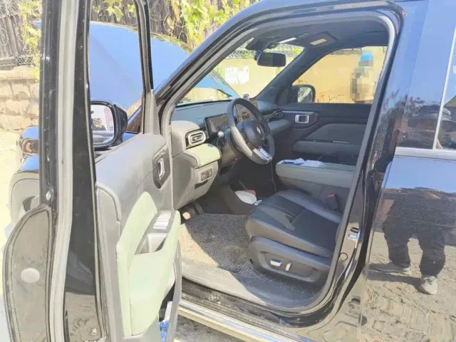 Baojun Yep Plus — Фото автомобиля 8