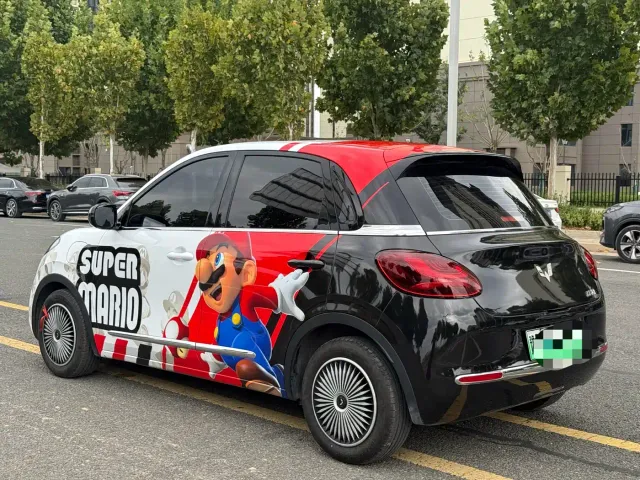 Wuling Bingo — Фото автомобиля 7