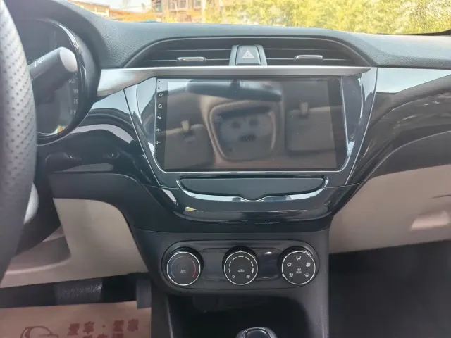 Buick Excelle 2020 15N CVT Elite — Фото автомобиля 10