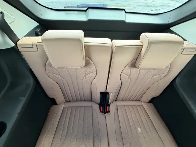 Chery Tiggo 8L — Фото автомобиля 12