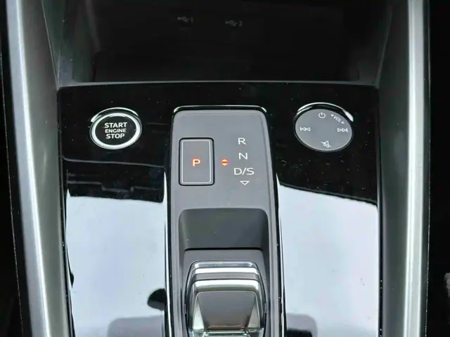 Audi A3 — Фото автомобиля 16