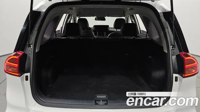 Kia Niro Niro Plus Earth — Фото автомобиля 20