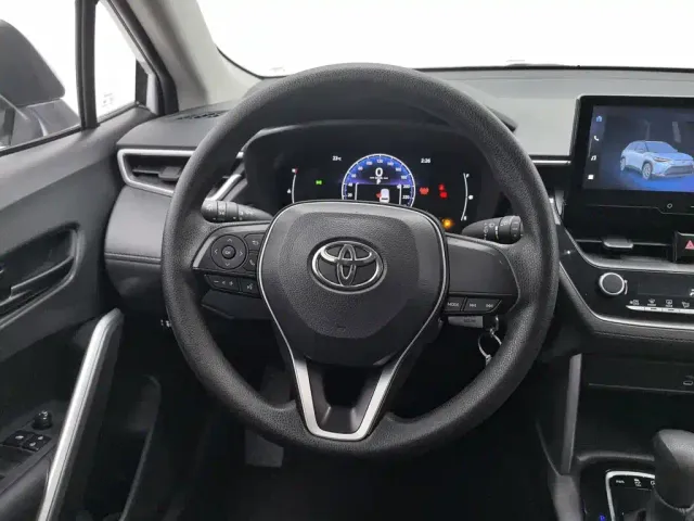 Toyota Frontlander — Фото автомобиля 11