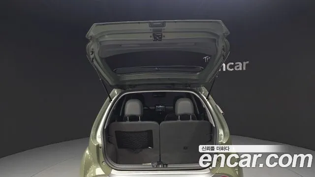 Hyundai Casper — Фото автомобиля 28