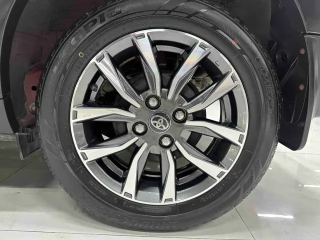 Toyota YARiS L Zhi Xuan — Фото автомобиля 22