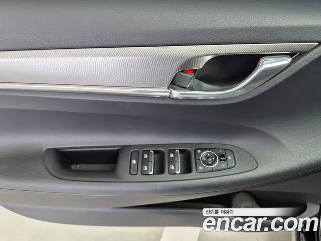 Hyundai Grandeur Premium — Фото автомобиля 14