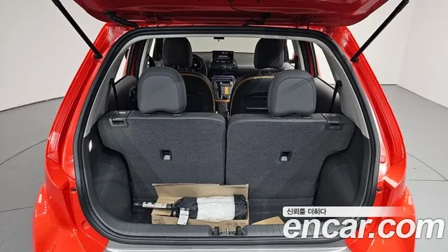Hyundai Casper — Фото автомобиля 26