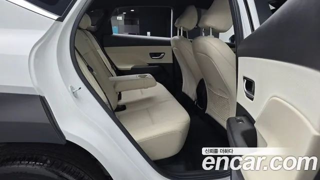 Hyundai Kona SX2 — Фото автомобиля 18