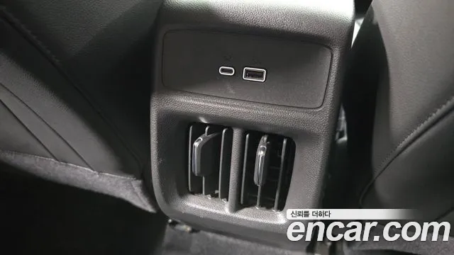 ChevroletGMDaewoo Trax Trax Кроссовер — Фото автомобиля 29