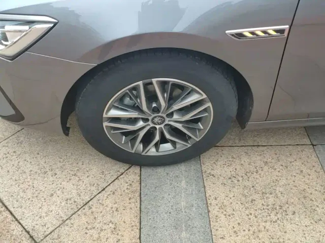 BYD Qin PLUS — Фото автомобиля 22