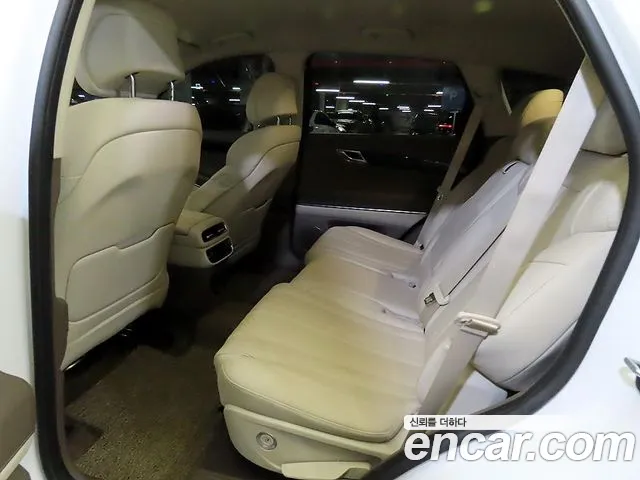 Genesis GV80 — Фото автомобиля 7