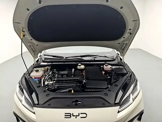 BYD Seal 06 — Фото автомобиля 17