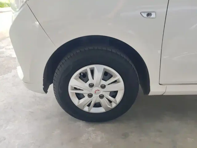 Wuling Hongguang — Фото автомобиля 22