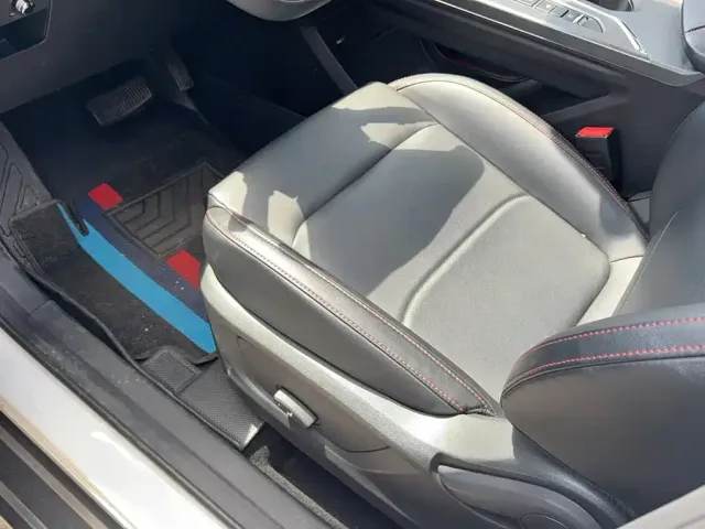Changan Changan X5 PLUS 2024 1.5T DCT Pioneer Model — Фото автомобиля 4