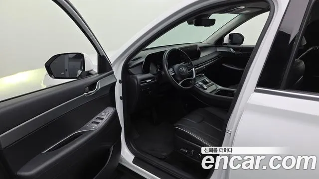 Hyundai Palisade The New Palisade Дизель 2.2 2WD — Фото автомобиля 10