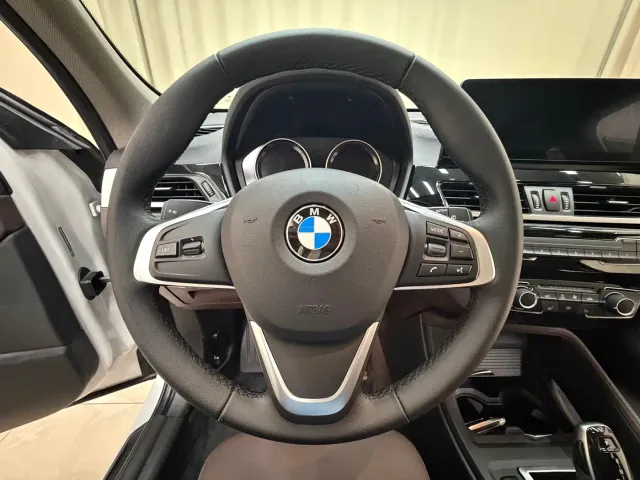 BMW X1 — Фото автомобиля 9