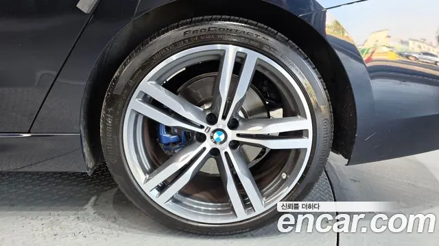 BMW Gran Turismo G32 — Фото автомобиля 6