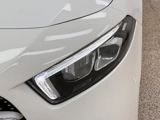 Mercedes-Benz A-Class — Фото автомобиля 30