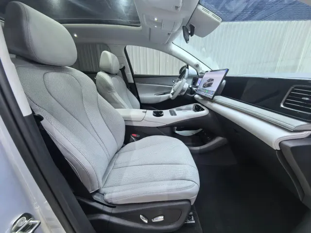 BYD Sealion 06 New Energy 2026 EV 605 Navigation Edition — Фото автомобиля 13