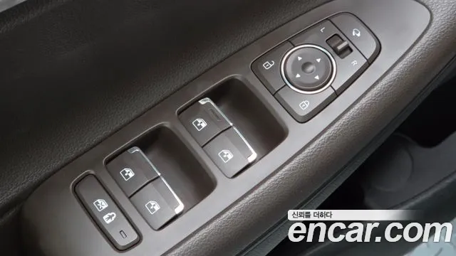 Hyundai Grandeur New — Фото автомобиля 28