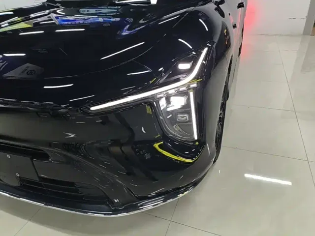 IM Motors LS6 — Фото автомобиля 23