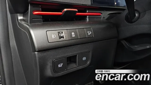 Hyundai Kona SX2 — Фото автомобиля 26