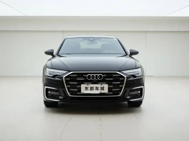 Audi Audi A6L 2023 45 TFSI quattro Premium Dynamic — Фото автомобиля 3