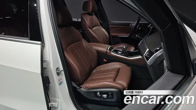 BMW X5 G05 — Фото автомобиля 26