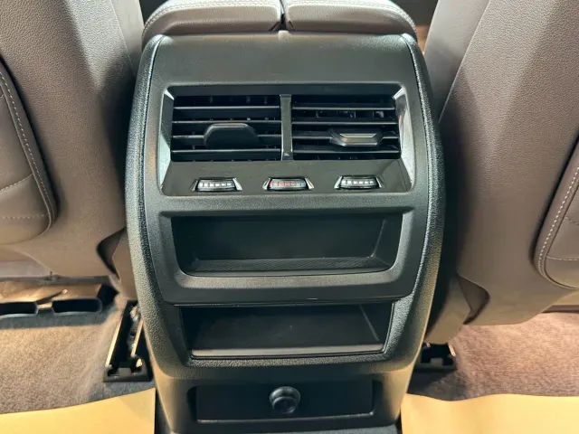 BMW X5 — Фото автомобиля 27