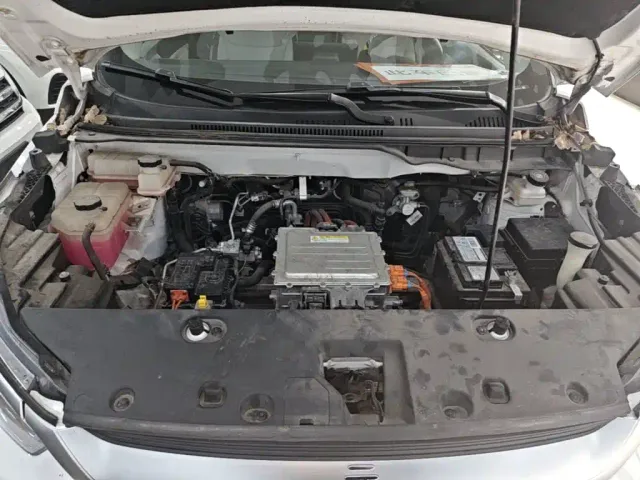 BYD Yuan Pro — Фото автомобиля 19