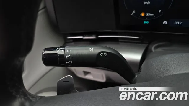 Hyundai Kona Kona (SX2) Бензин 2.0 2WD — Фото автомобиля 20