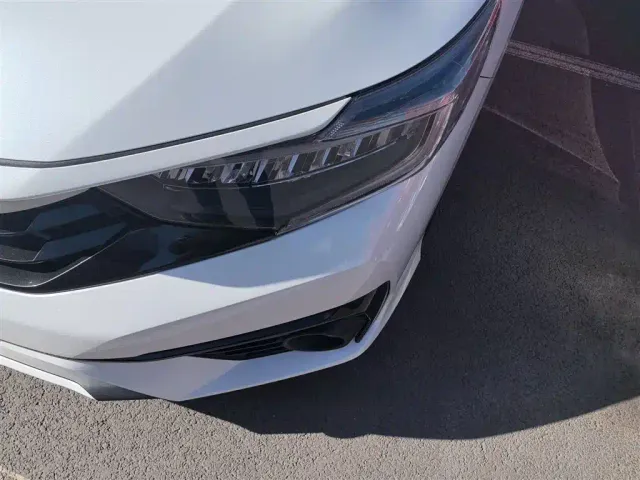 Honda ENVIX — Фото автомобиля 23