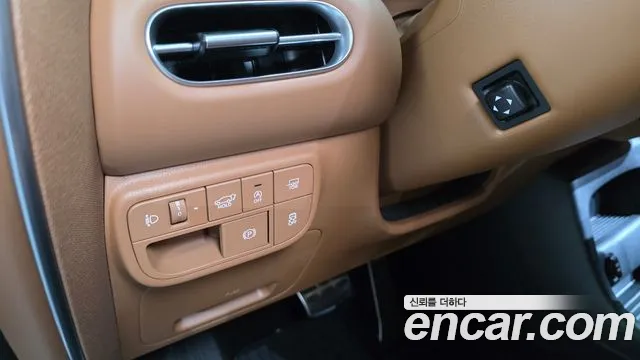 Hyundai Palisade LX3 — Фото автомобиля 30