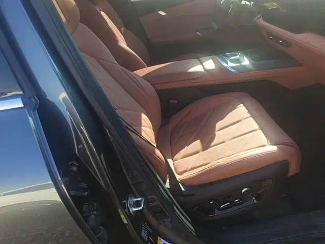 Changan CS75 Plus — Фото автомобиля 24