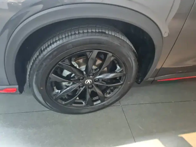 Changan X5 Plus — Фото автомобиля 22