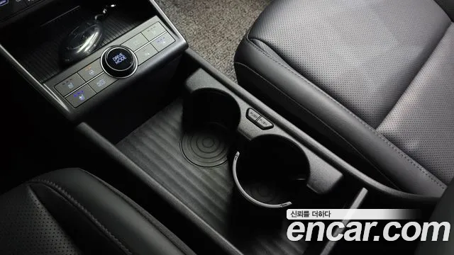 Hyundai Kona SX2 — Фото автомобиля 26