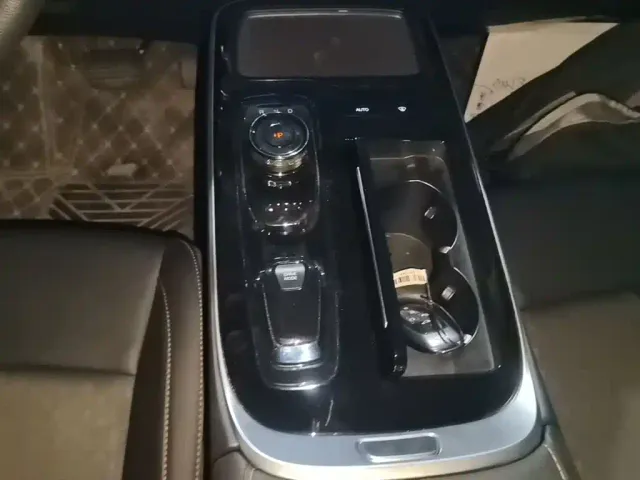 GAC Aion S Plus — Фото автомобиля 13