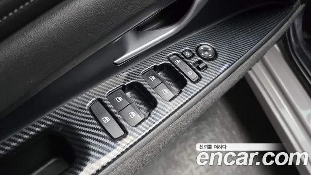 Hyundai AVANTE Smart — Фото автомобиля 13