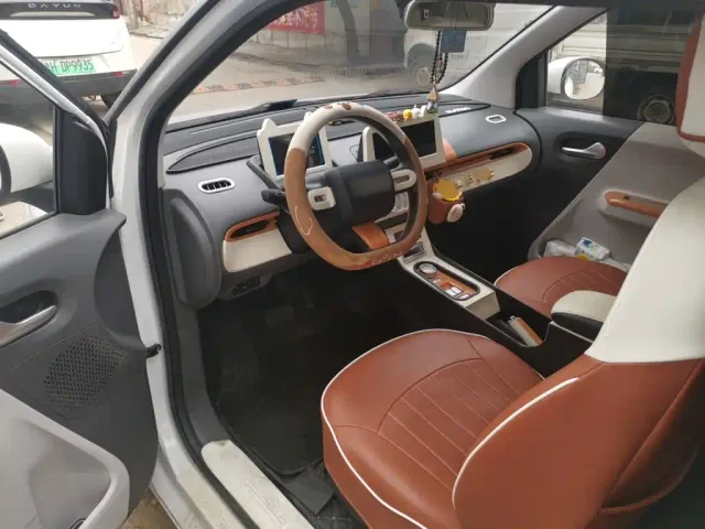 Changan Lumin — Фото автомобиля 5