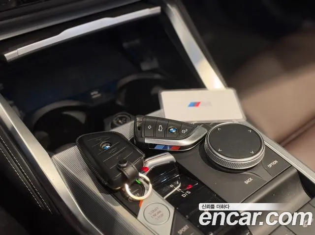 BMW 4 Series G22 — Фото автомобиля 9