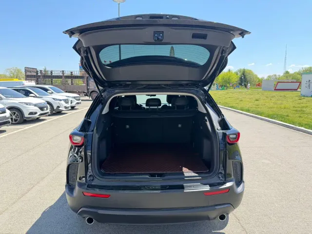 Mazda CX-50 Xingye — Фото автомобиля 18