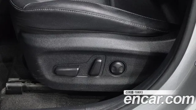 Kia Niro Niro Plus Air — Фото автомобиля 20