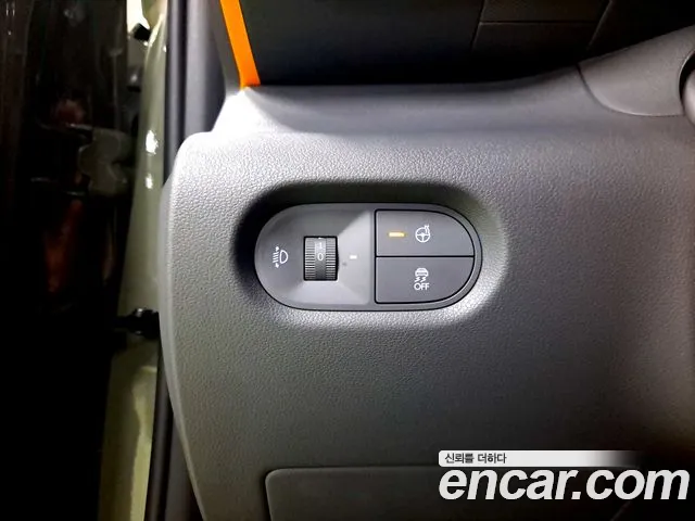 Hyundai Casper Casper Turbo Essential — Фото автомобиля 20