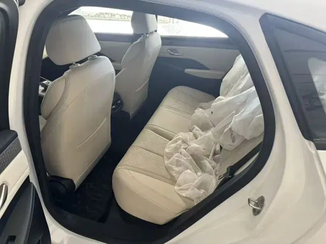 BYD Qin PLUS — Фото автомобиля 16