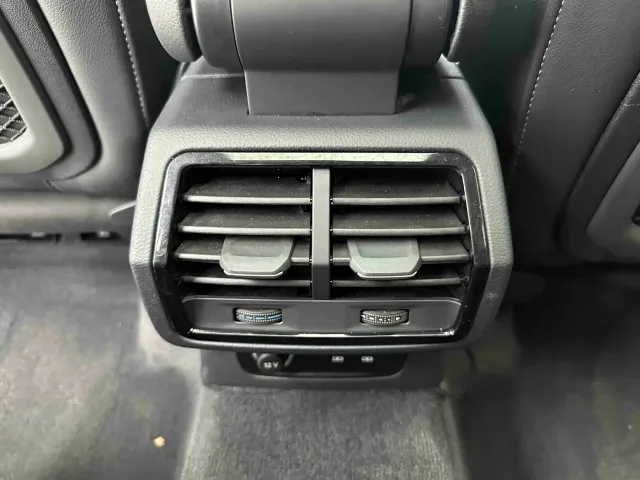 Audi Q3 — Фото автомобиля 13