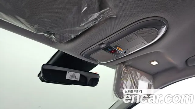 Hyundai Ioniq 5 — Фото автомобиля 28