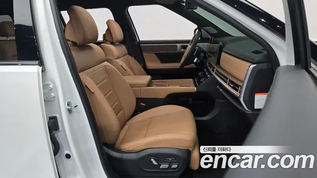 Hyundai Santa Fe MX5 — Фото автомобиля 16