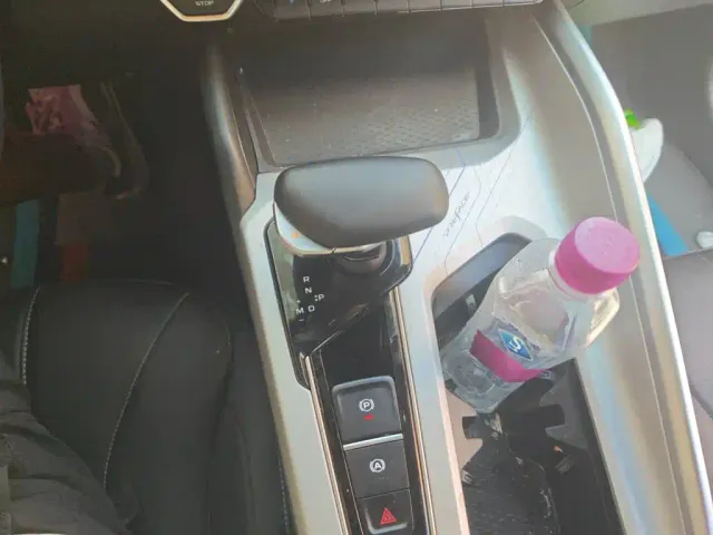 Geely Xingrui — Фото автомобиля 10