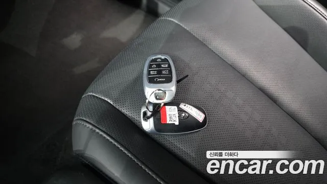 Hyundai Ioniq 5 Ioniq5 — Фото автомобиля 22