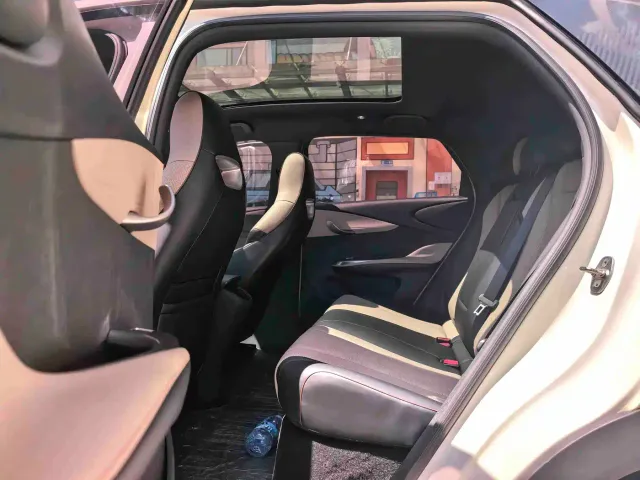 BYD Dolphin — Фото автомобиля 6